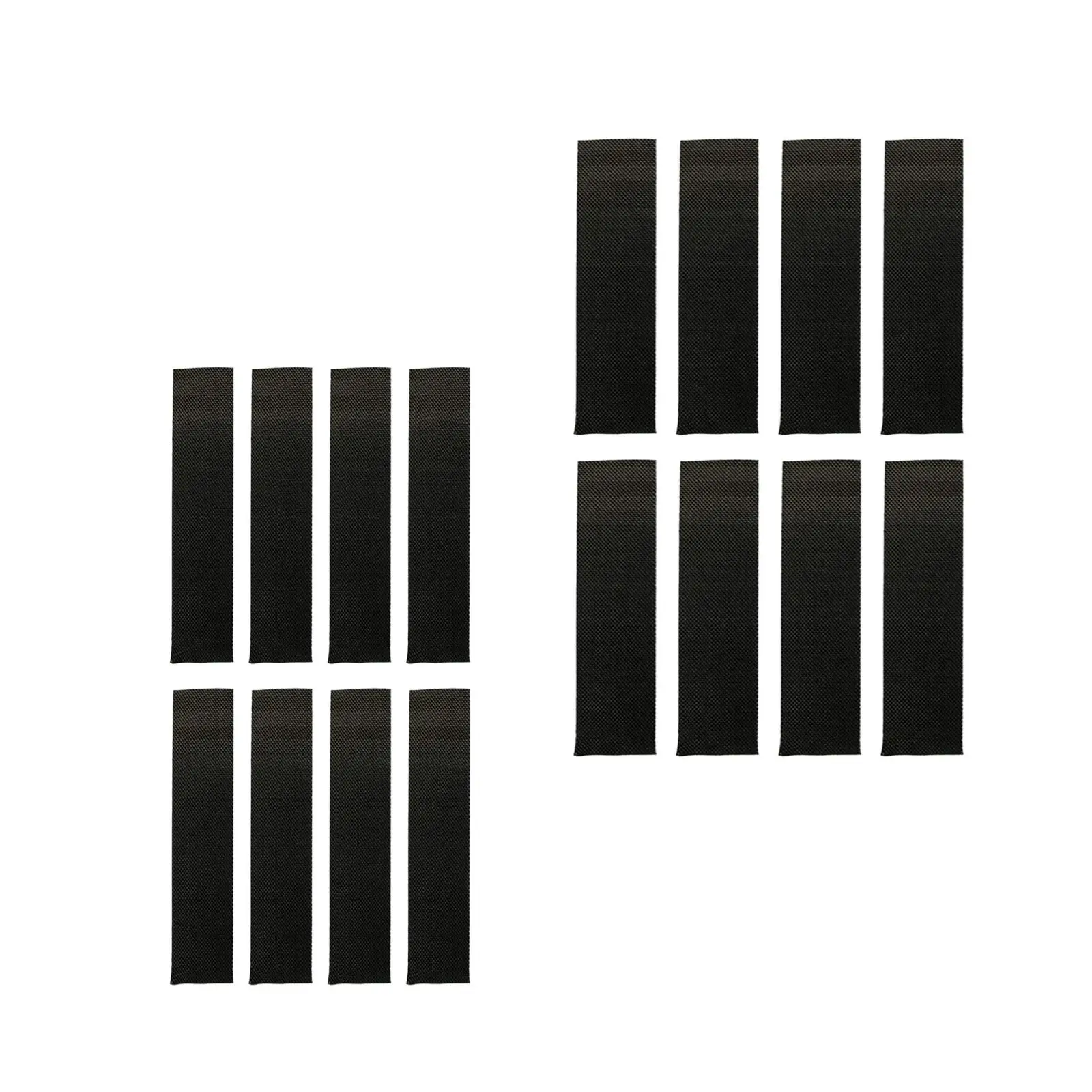 

Концевая лента для камина, высокотемпературная уплотнительная лента, портативная огнестойкая лента для предотвращения потерь на конце шнура печи