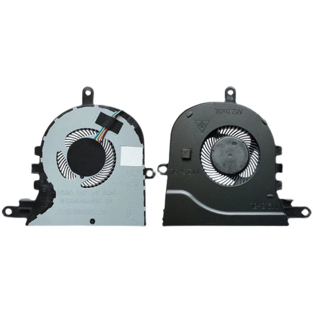 

Laptop CPU Cooling Fan For Dell Inspiron 3793