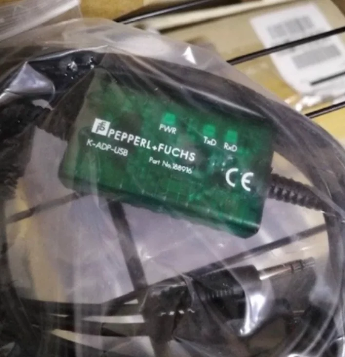 New Original P+F Se…