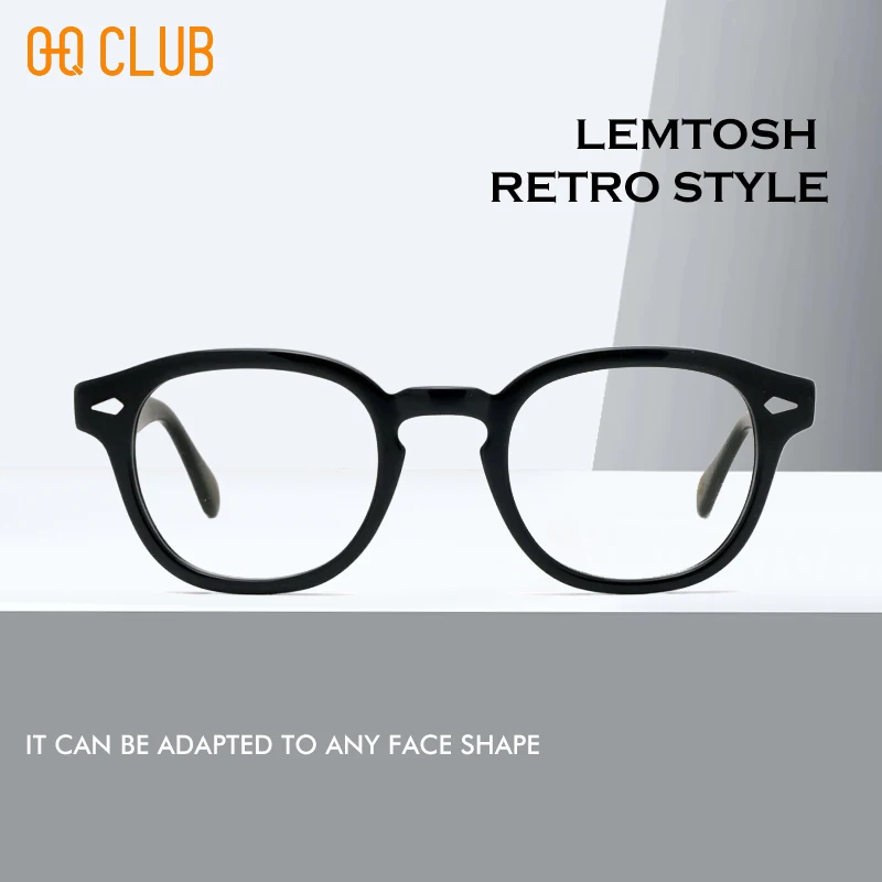 

O-Q CLUB Retro Round Men reading glasses Women's Sun Glasses Woman Lunette Zonnebril Dames Polarized Lenses Man Eyewear Vintage