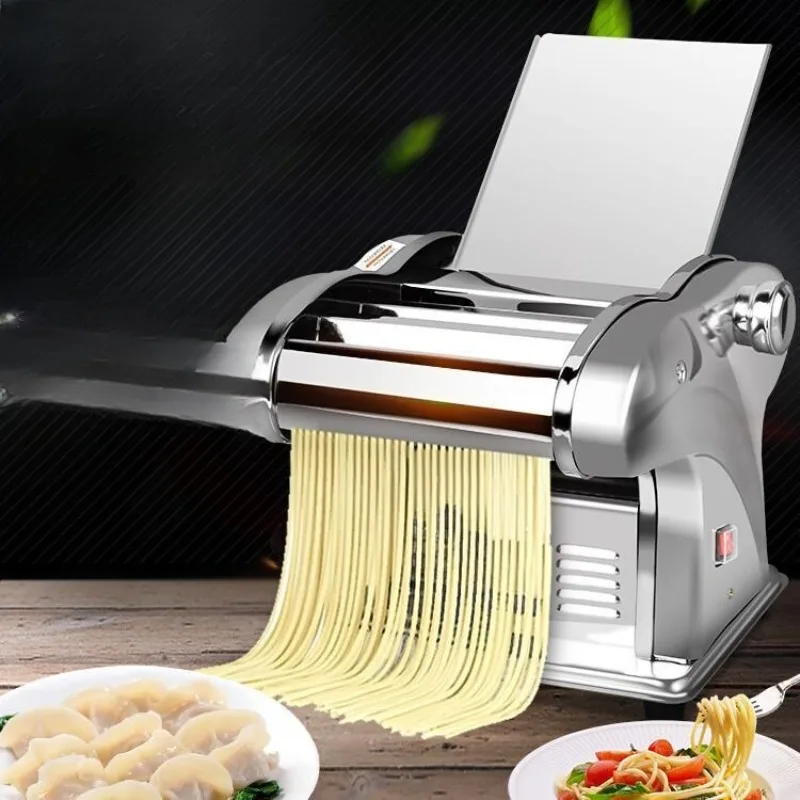 

Noodle Press Home Automatic Small Multifunctional Rolling Machine Home