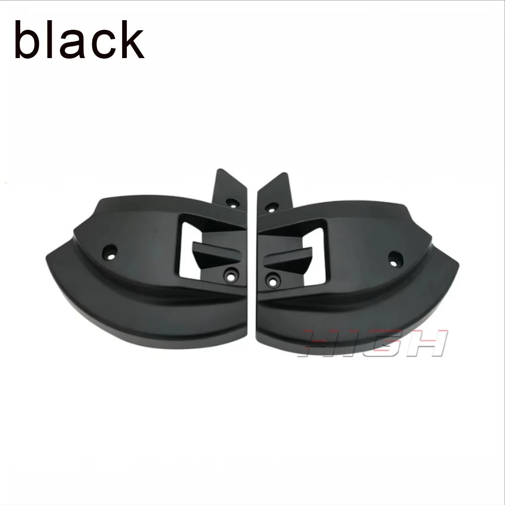 FIT FOR KOVE 450RR RR 450 Modified Brake Disc Guard Wind Deflector