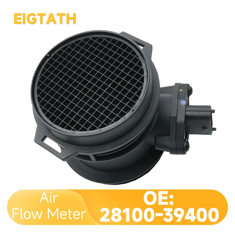 

28100-39400 Mass Air Flow Sensor For Hyundai Grandeur XG 300 350 Santa Fe Kia Amanti Sedona MAS0165 2810039450 280218090 7410092