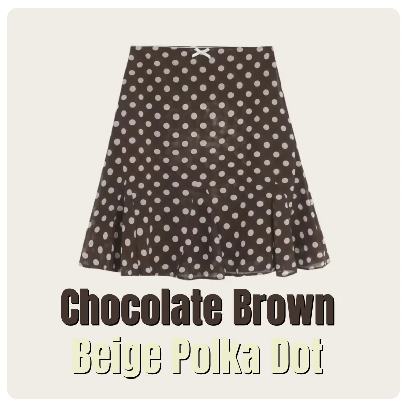 Thumbnail 2 - #82 Latest Knee-Length Skirts Offers