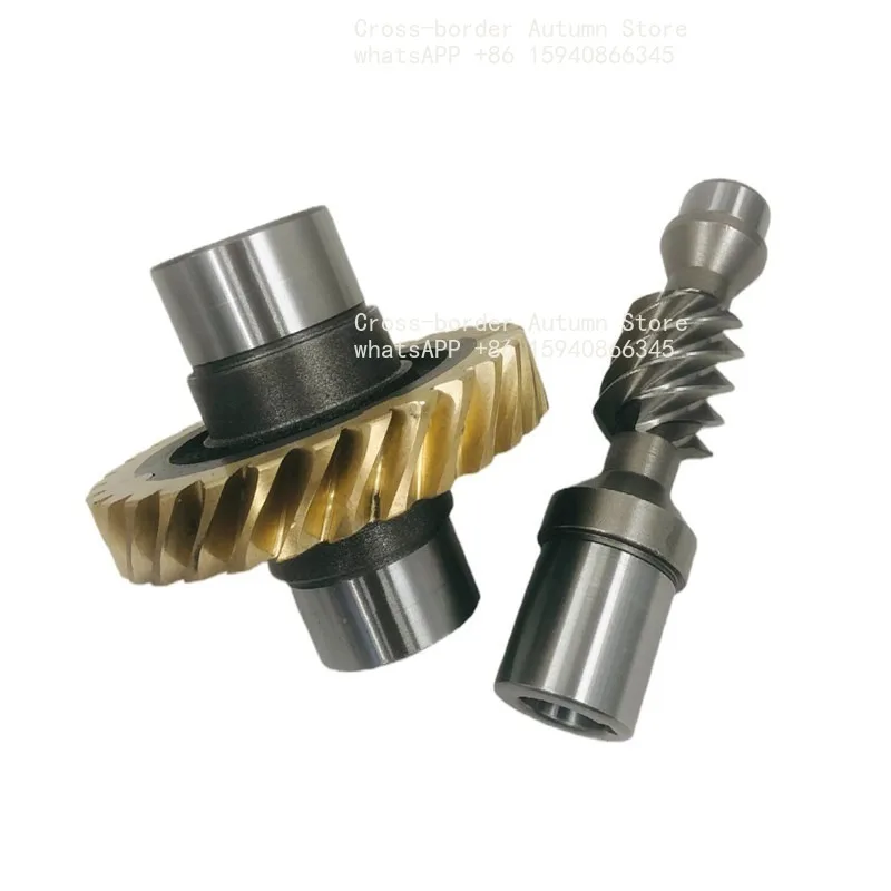 Worm gear reducer for NMRV RV30 40 50 63 75 90 110 130 150