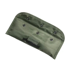 Ar15 m16 m4 arma limpeza kit, 10 pcs/set, airsoft arma limpeza, 5,56 milímetros,. 223, 22lr,. 22, rifle tático 12 principais vendas kit limpeza de fuzil - №3