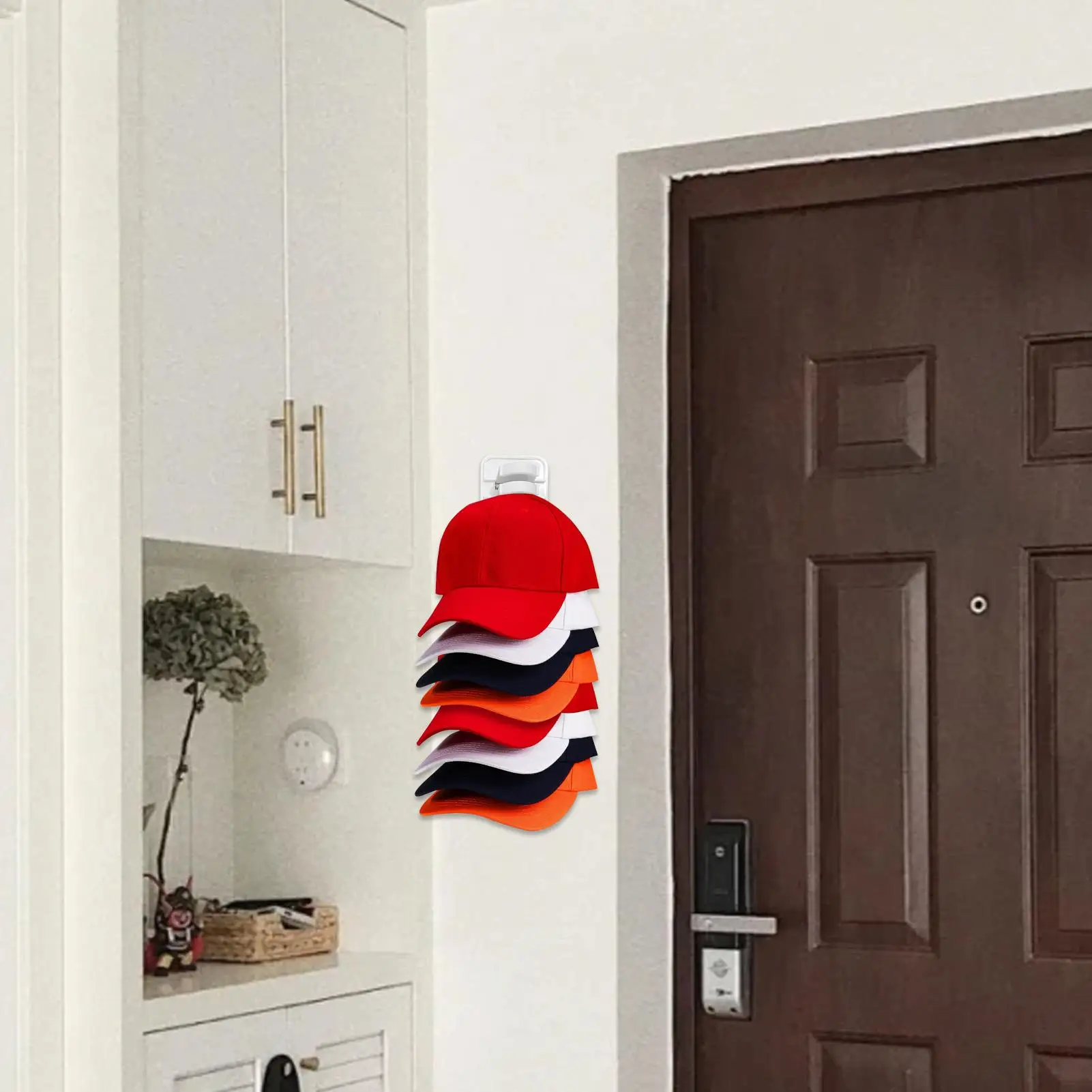 organizador-de-chapeu-fixado-na-parede-adesivo-cabide-armario-chapeu-de-beisebol-rack-titular-para-sala-estar-armario-porta-entrada-quarto-dormitorio
