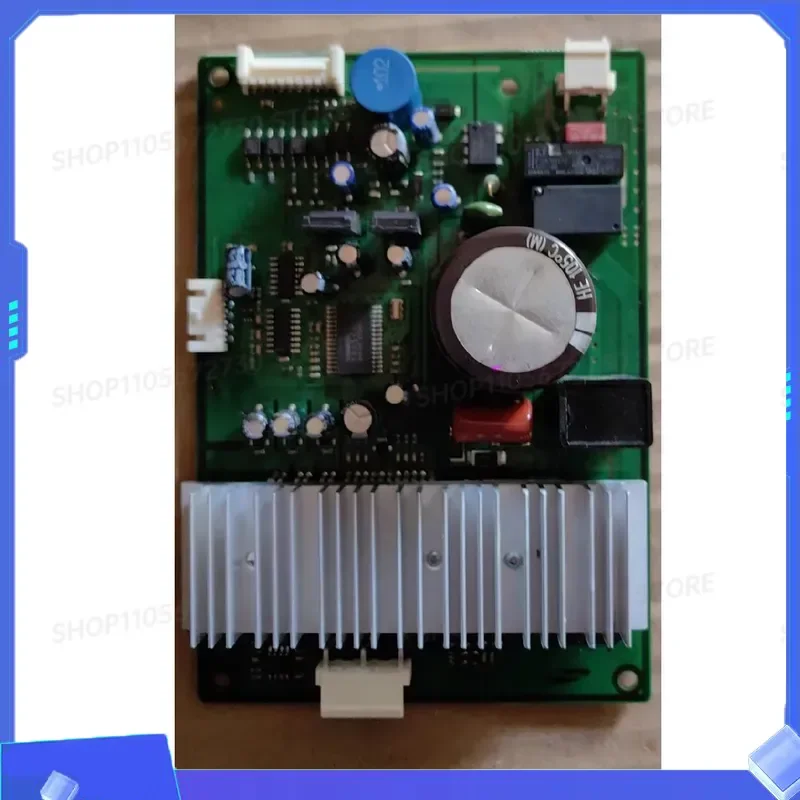 Used Computer Board for Air Conditioner DB92-03031A E L F Driver Board Variable Frequency Small Circuit Board