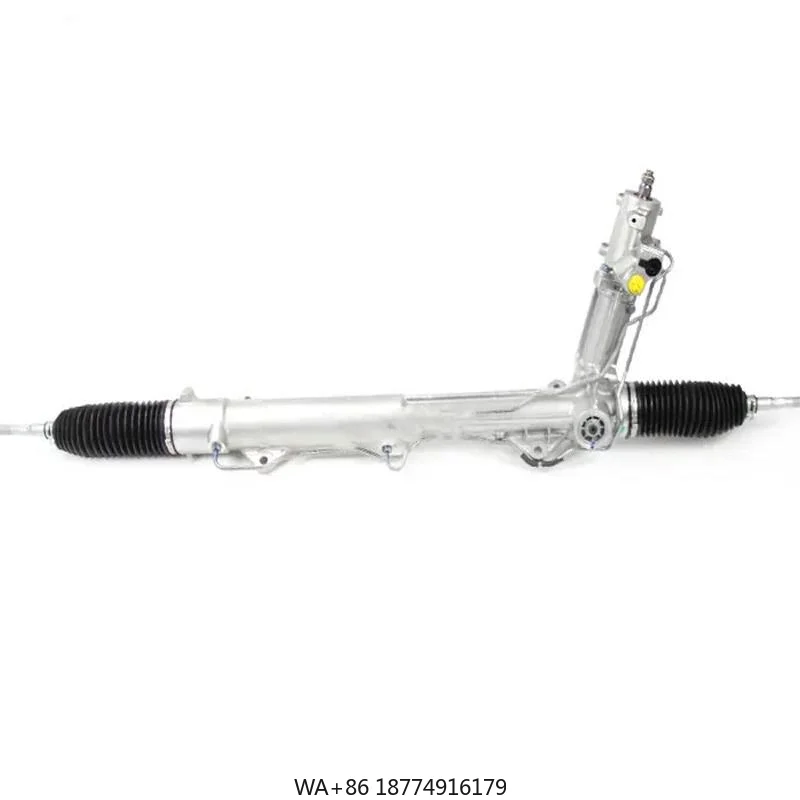 

High Quality Steering Gears 32106796082 32106796088 Ghost Dawn 2009 - 2019 Rebuilt Pinion and Rack Assembly