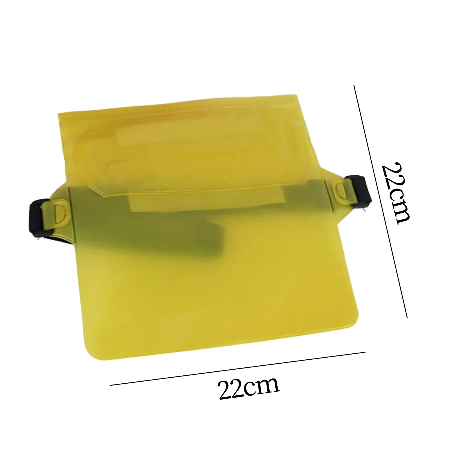 Waterproof Bag Compression Sack Pouch for Surfing Swimming Trekking