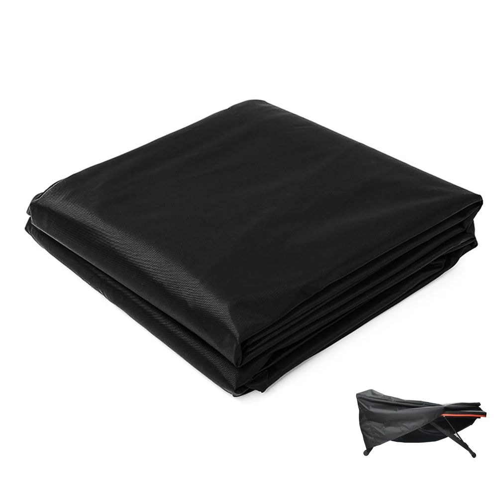 Waterproof Cover Waterproof Fitness Cover Sit Up Stool Cover Lightweight And Easy Clean For Home Gym Protection
