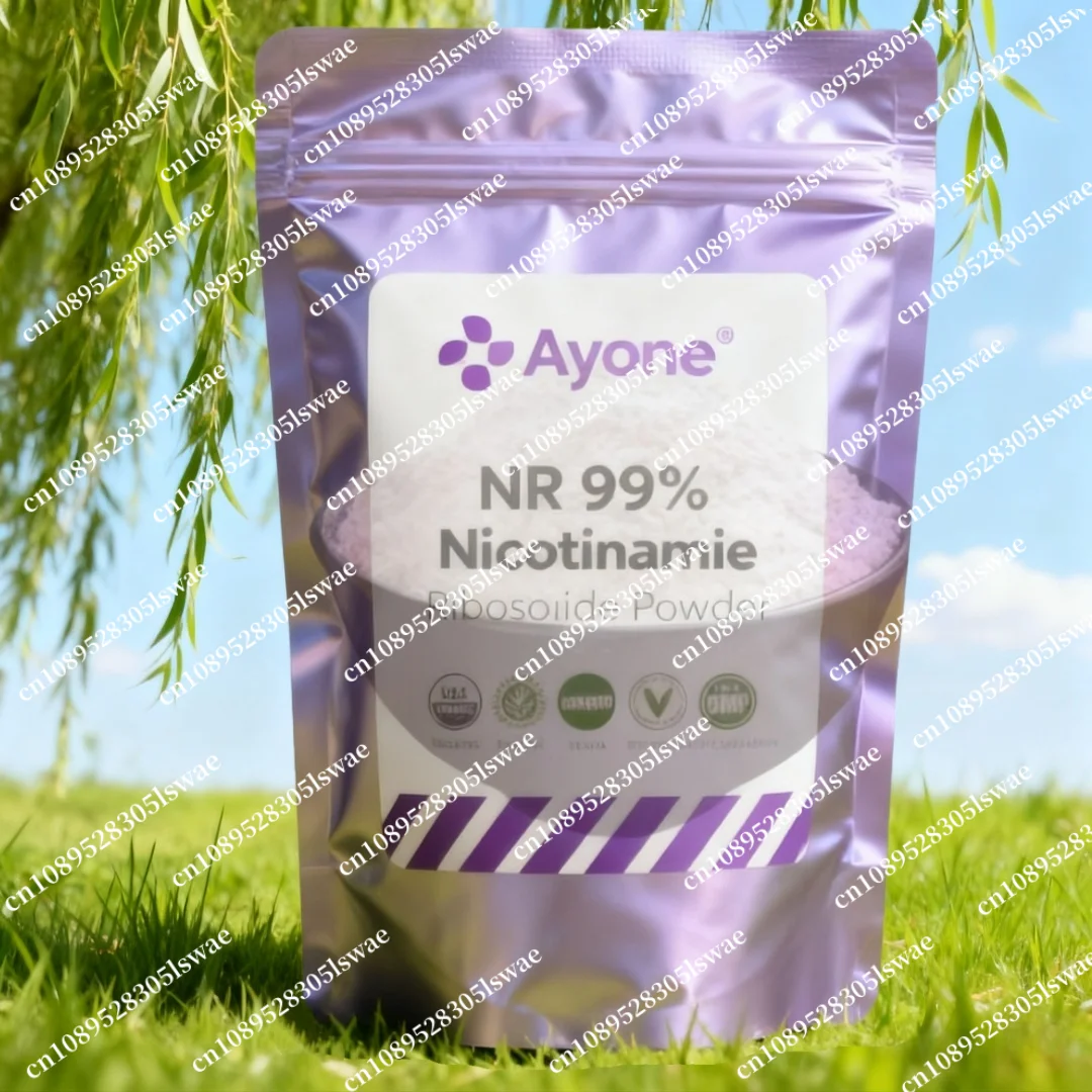 98% Nicotinamide Ri…