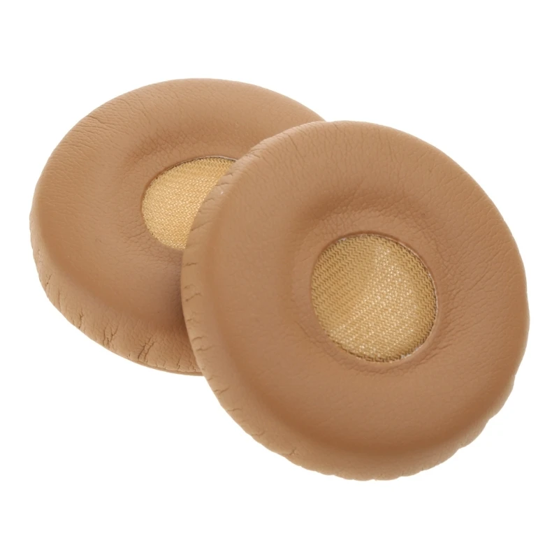 استبدال سماعة بطانة للأذن وسادات الأذن الإسفنج وسادة من اسفنج الفوم الناعم لسماعات PP PX100