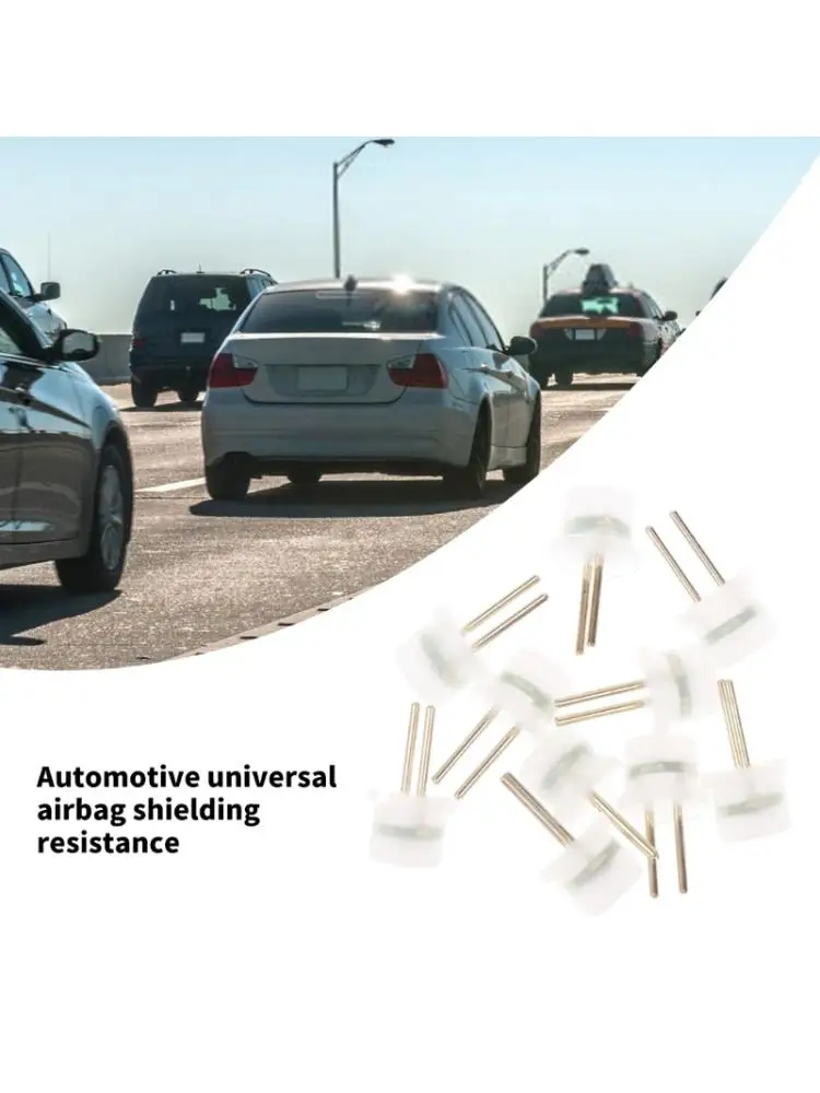  Vehicle Simulators Tester Shielding Resistor For Truck Fast Problem Detection