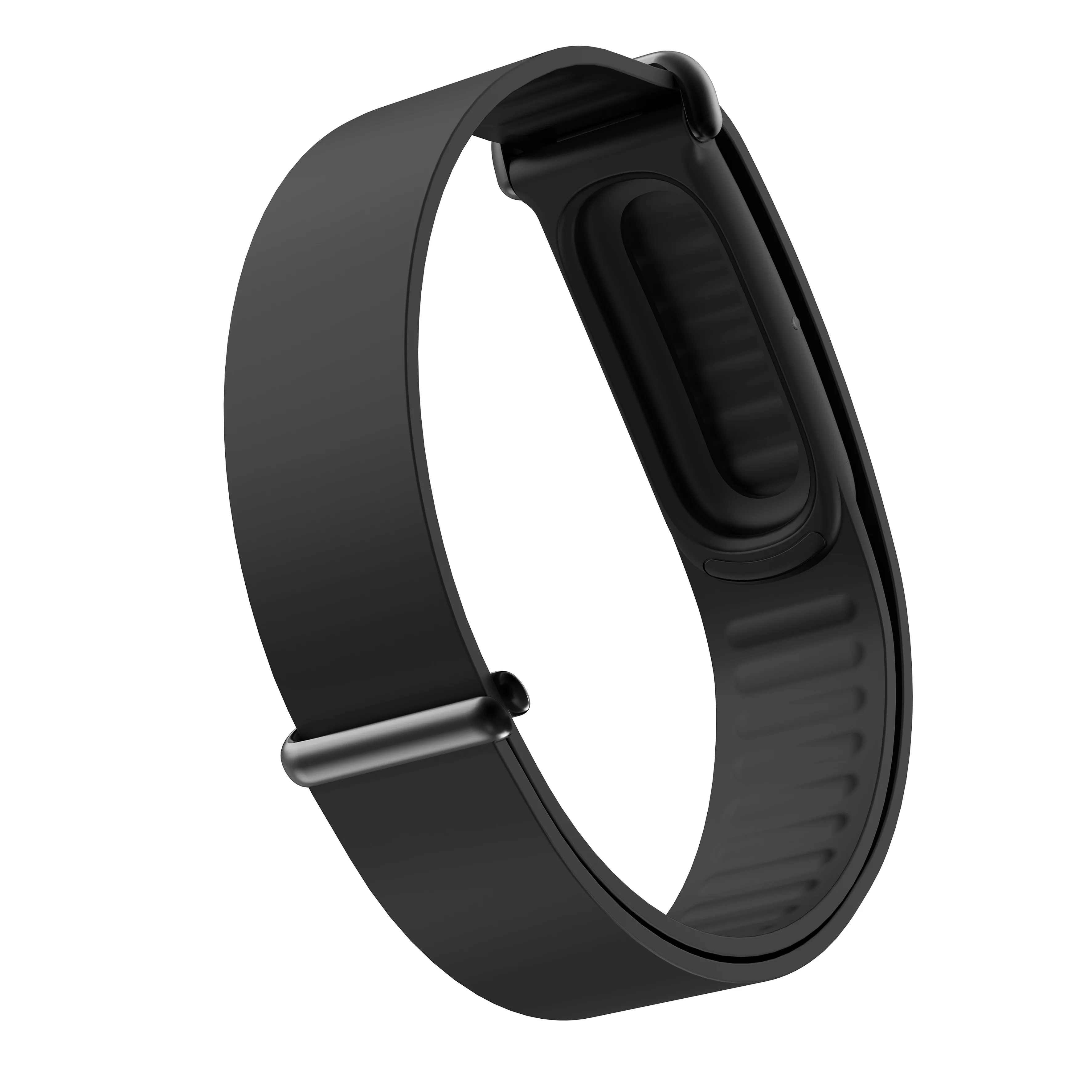 Sport-Silikon-Schlaufenarmband für Google Fitbit Air Smartwatch Zubehör Ersatz-Armband Pulseira Correa Fitbit Air Band – Detail 13