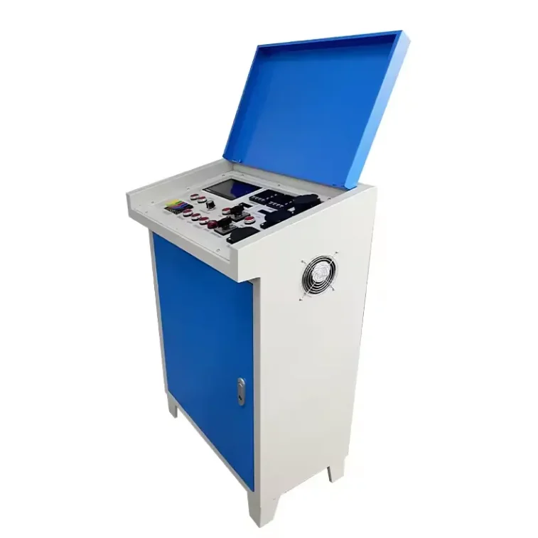 

Three-phase Application Type 1 Type 2 Electric Vehicle Charger AC Electric Vehicle Charger Test Equipment