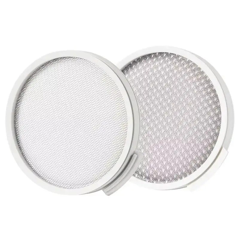 AEE4-For Roborock H6 HEPA Post Filter Accessories Handheld Cordless Vacuum Cleaner Replacement Spare Parts Sweeper Dust Bags