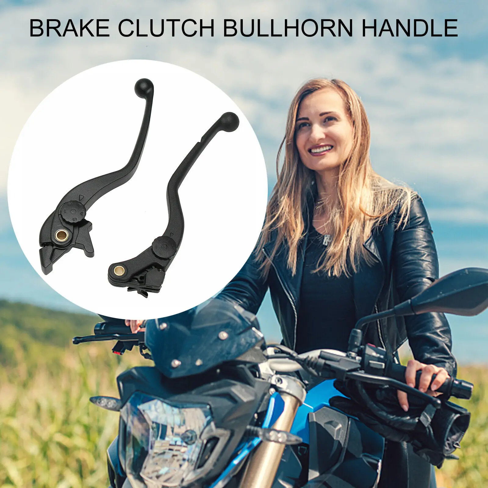 

1 шт. Алюминиевые рычаги тормоза и сцепления для мотоциклов BMW F850GS, F750GS, F900R, F900XR, S1000XR, аксессуары для мотоциклов