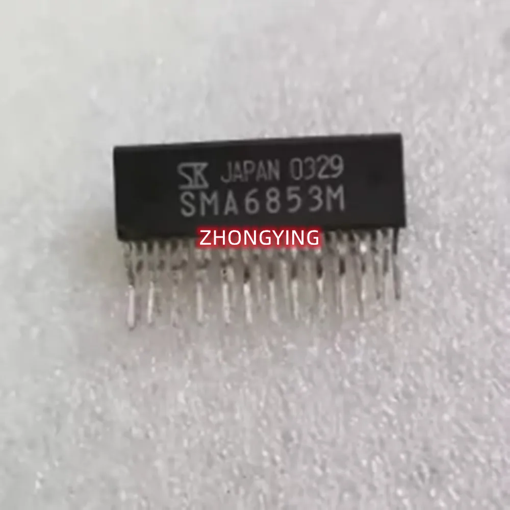

SMA6853M new integrated IC