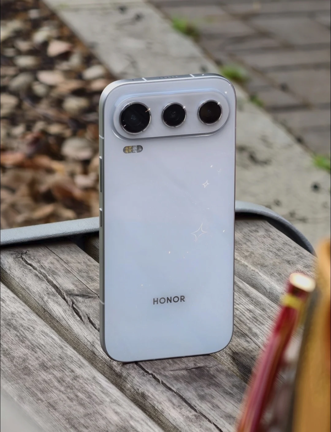 Google China Version Honor 600 Pro Mobile Phone MTK Dimensity8550 Elite 6.57inch AMOLED 120Hz 200MP 8000Mah 80W Dash Charge NFC