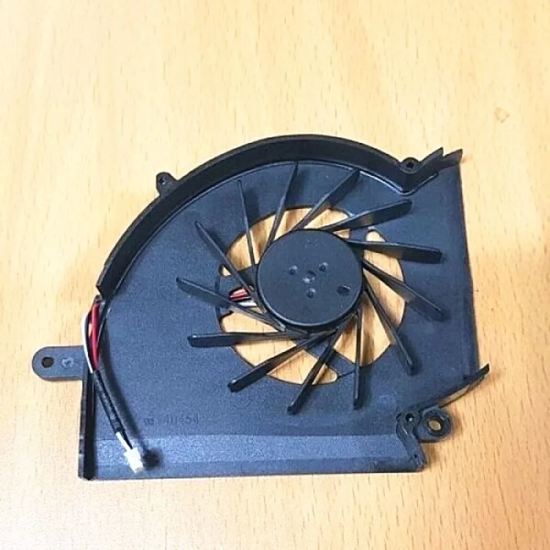 New CPU Cooler Fan for SAMSUNG RF510 RF511 RF710 RC530 RC730