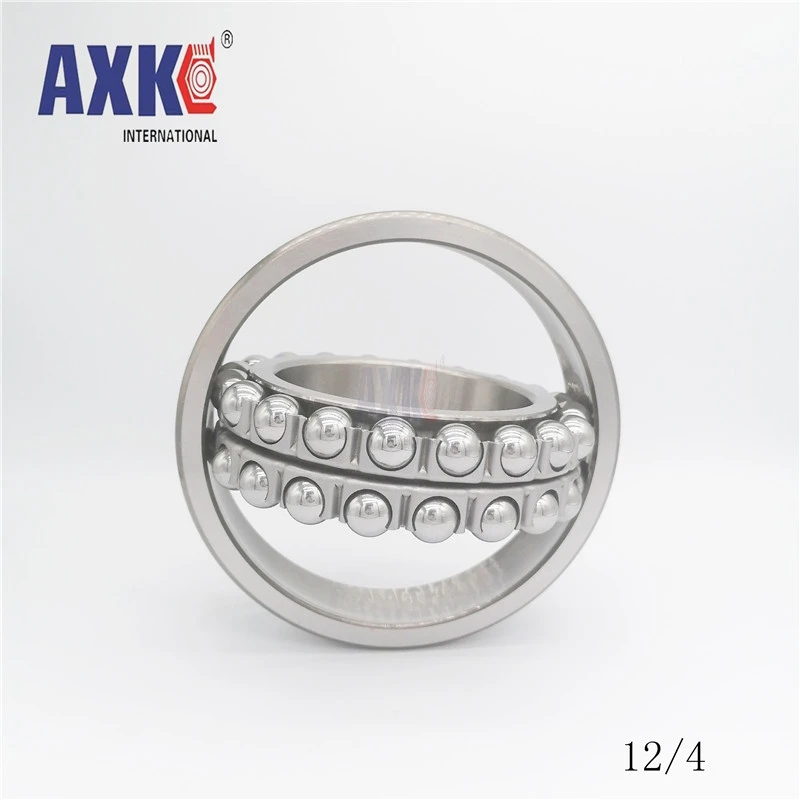 шарнирный подшипник high quality double row self-aligning ball bearings 2200 2201 2202 2203 2204 2205 2206 2207 ATN