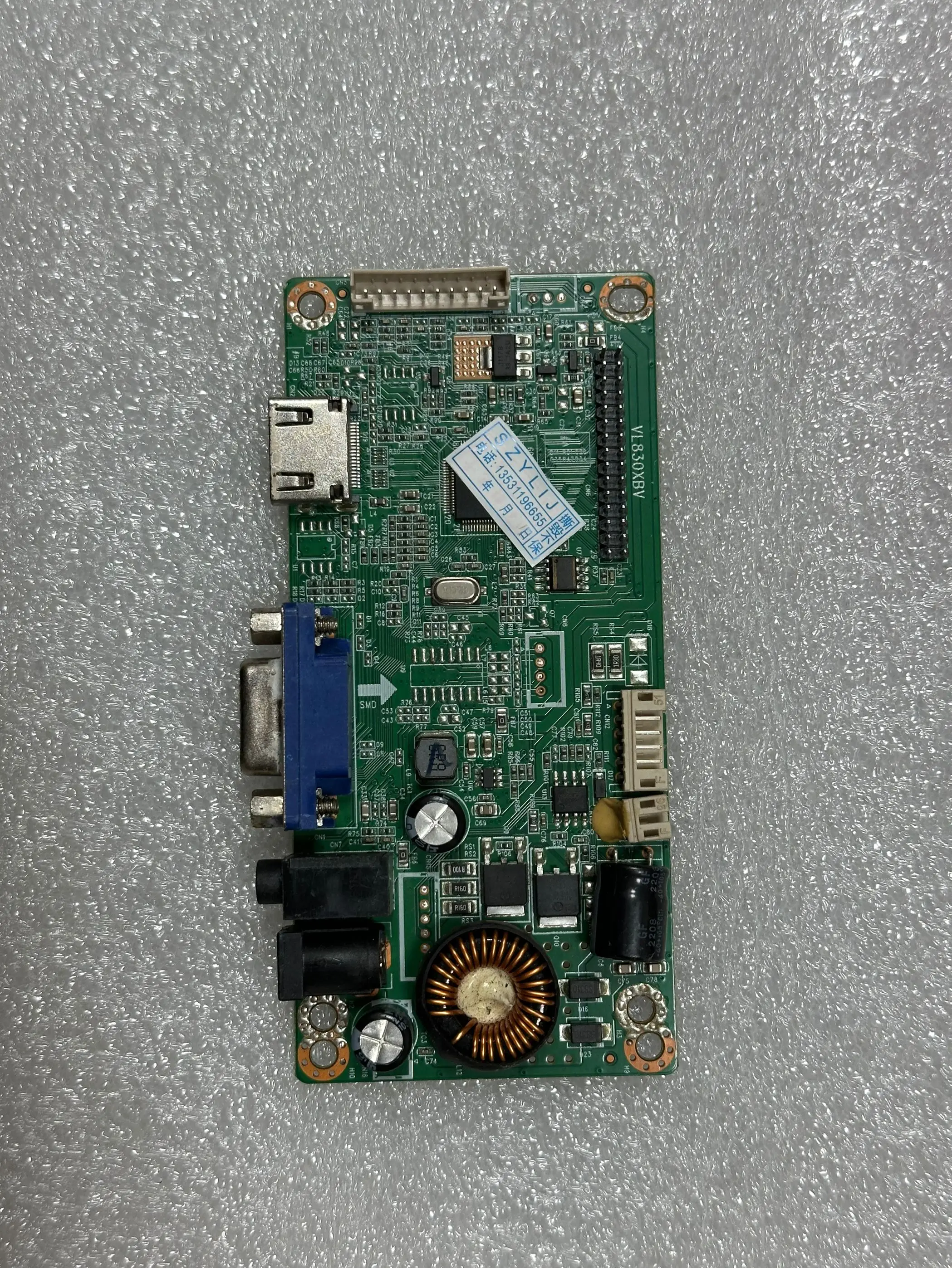 

Original 32 inch motherboard VL830XBV in stock