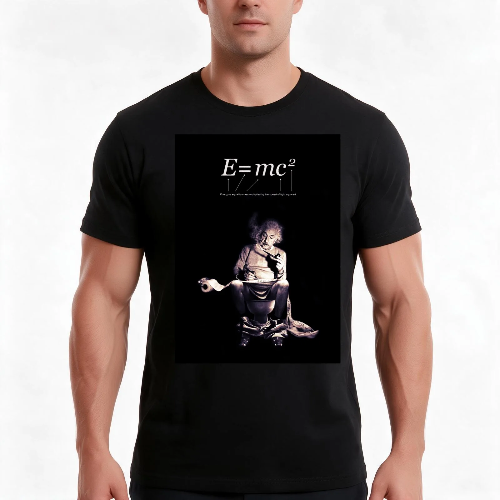 Relativity T-Shirt Summer Casual Cotton Tee Oversized Streetwear Tops Vintage Graphic Print Loose Fit Short Sleeve