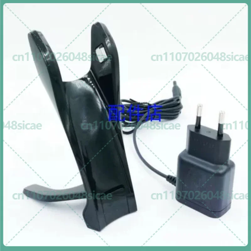 Charging Dock Power Adapter For Philips QS6140 QS6160 QS6161 QS6162 Electric Hair Clipper Charger Base Replacement Spare Parts