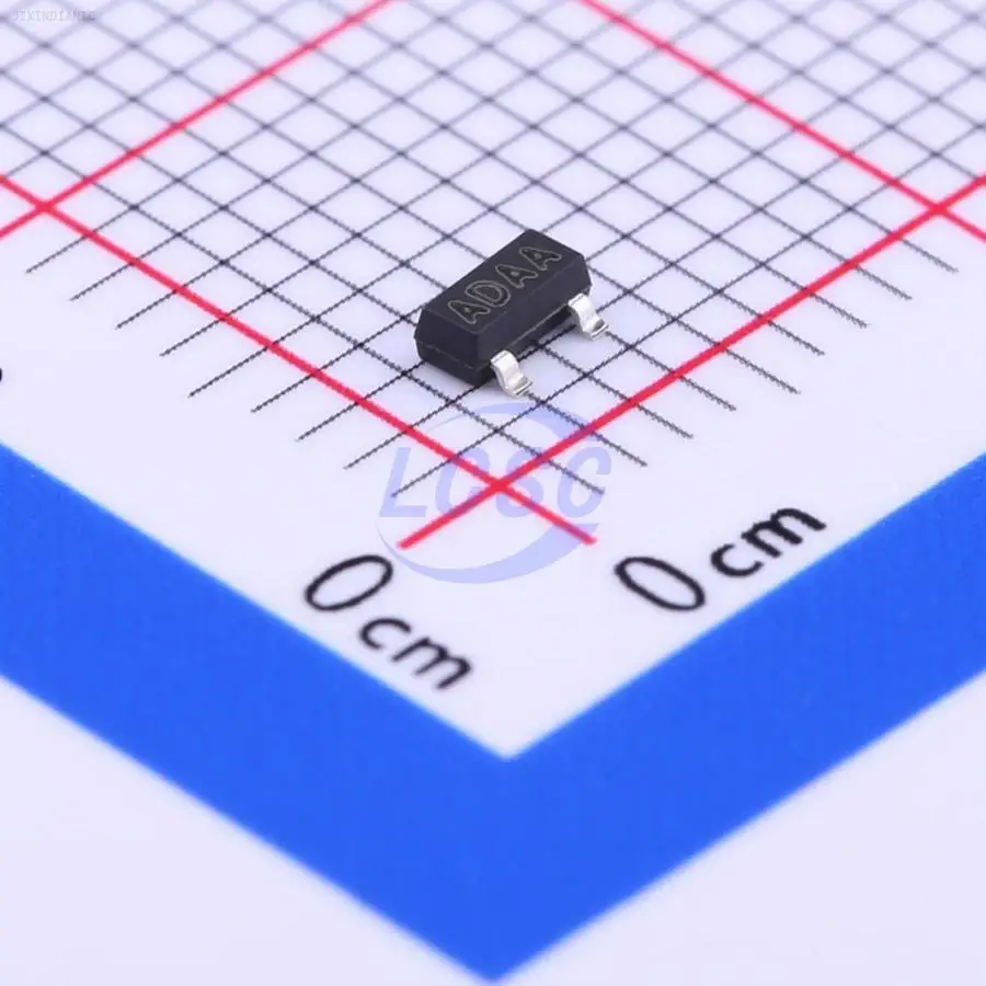 1PCS CN809S SOT-23 Supervisor and Reset ICs ROHS