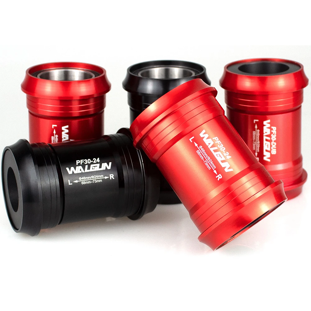 Walgun PF30 Bottom …