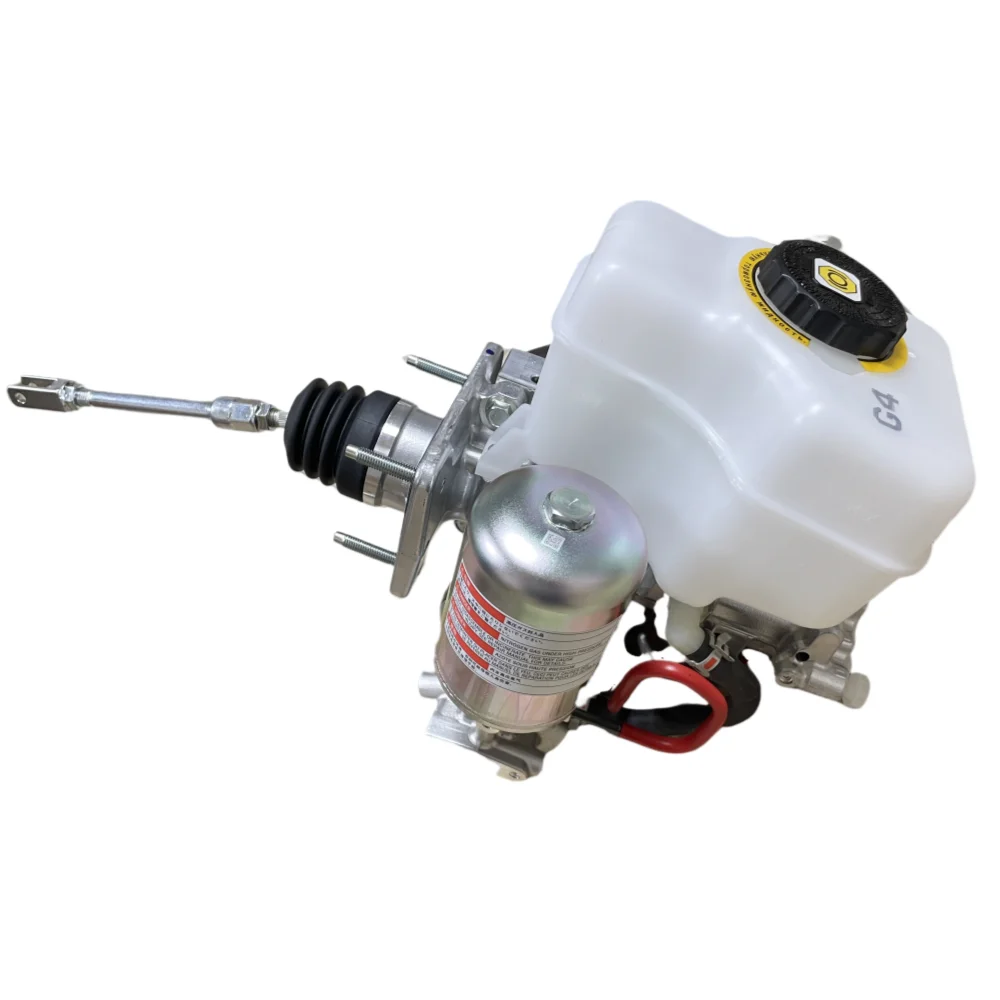 

New ABS Brake Booster Assembly fits for Land Cruiser Prado 150 3.0 D-4D 2008-2012 OEM: 47050-60410 , 89541-60191
