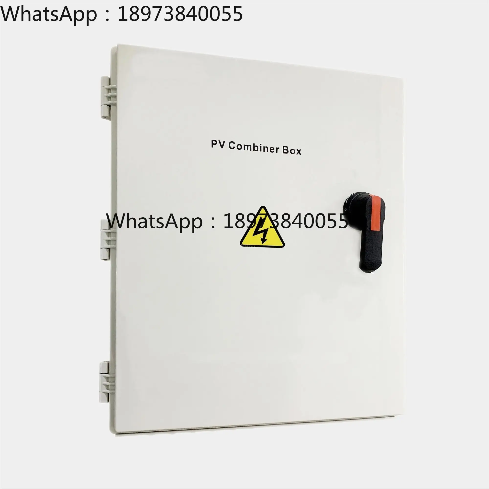 Beny Pv Solar Dc St…