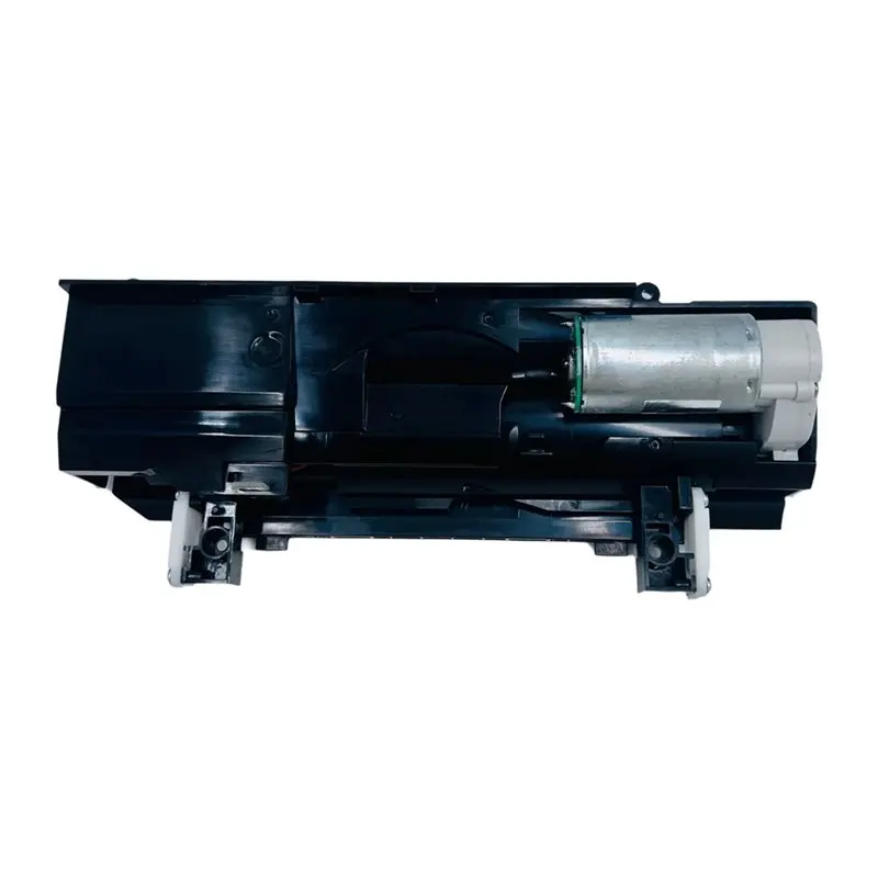 

Запасные части для роботов-пылесосов Roborock S7/S7 Plus/S7 Max/S75/S70 Tanos S: редуктор основной щетки CZKS