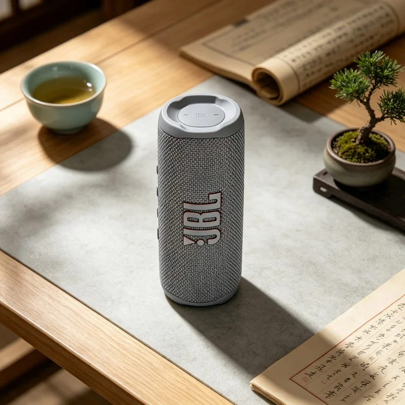 Jbl Speaker Flip 6 - JBL FLIP6 mit PartyBoost-Funktion für gemeinsame