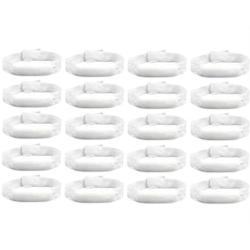 

【24 часа распродажа】20 шт. эластичный бандаж для носа, используемый после назальной хирургии, перевязочная стойка для хирургии носа, эластичный бинт для носа