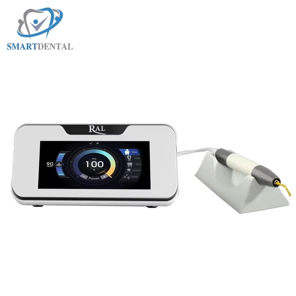 Dental Piezosurgery Ultrasonic Bone Surgery Machine Dental Ultrasonic Piezo Bone Surgery System Dentist Equipment