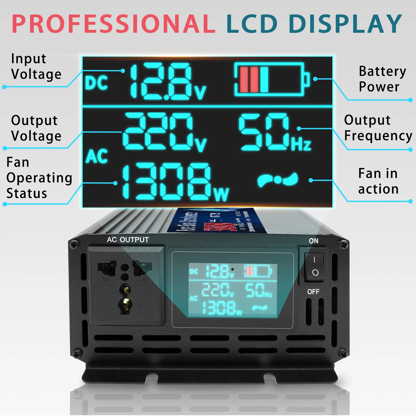 Thumbnail 3 - #61 Cheap Power Converters Worth Buying