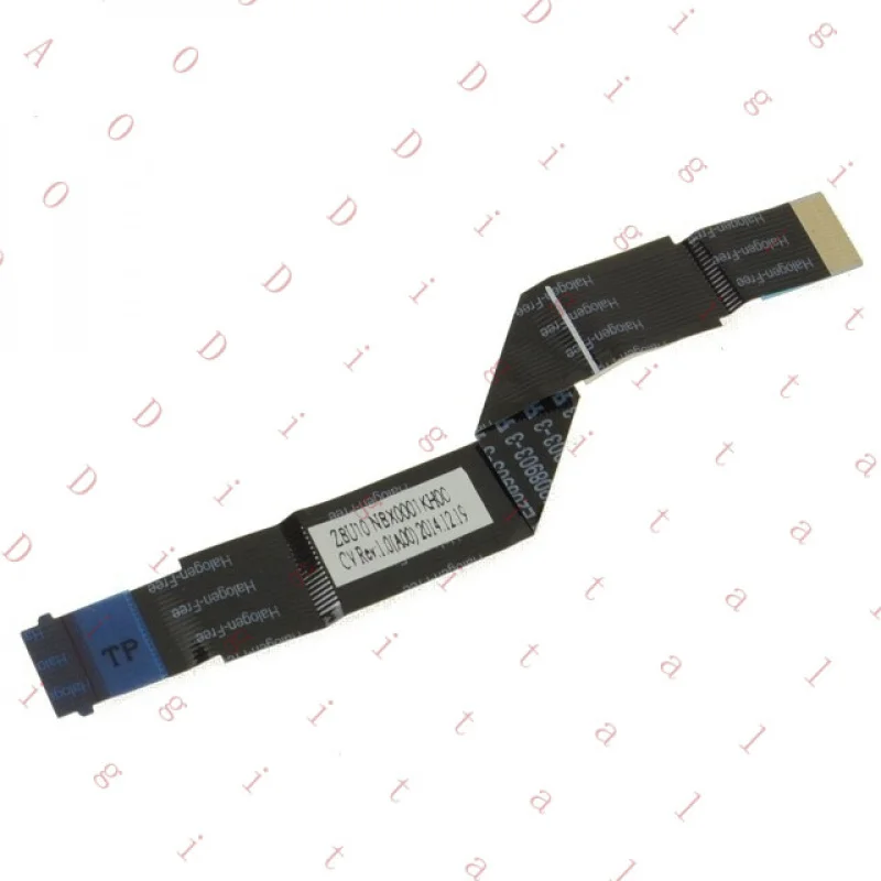 

WW 02YNYJ NBX0001KH0C для ноутбука DELL Latitude E7450, ленточный кабель