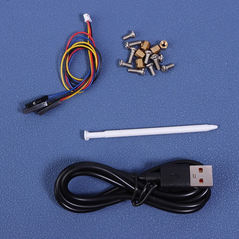 

1 шт. ESP32-2432S028R ESP32 дисплей ILI9341 резистивный сенсорный экран TFT ЖК-модуль макетная плата