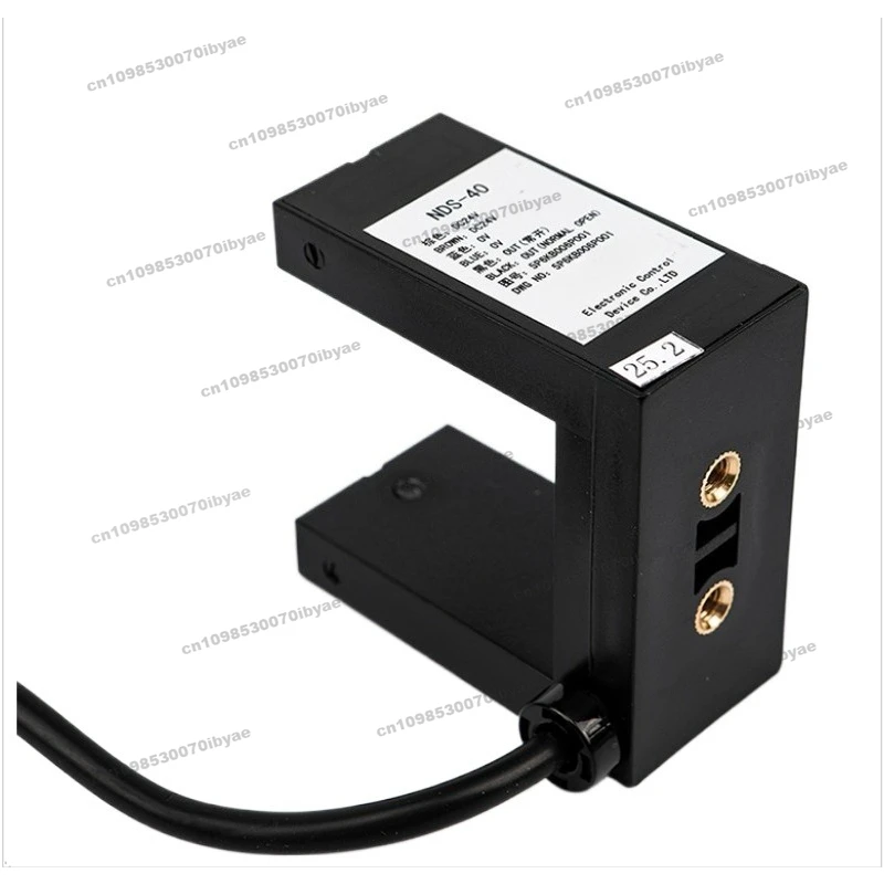 Suitable for Toshiba Elevator Flat Sensor/photoelectric Switch/NDS-40/5P6KB006P002/001