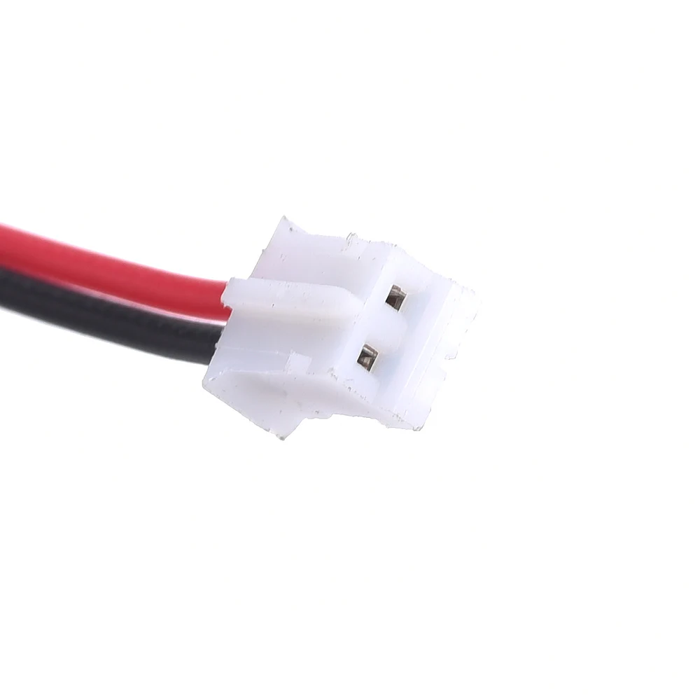 40x40x10mm 4010 12V 2-Pin PC Computer CPU System Heatsink Brushless Cooling Fan Silent Chassis Radiator Fans 1/2/5pcs