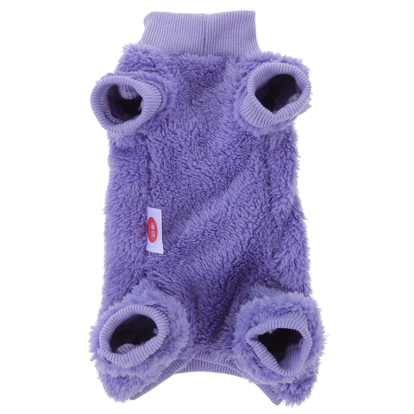 

Warm Cat Clothing Thickened Turtleneck Sweater For Sphynx Winter Pet Clothes Thermal Windproof Breathable Cat Apparel Cozy