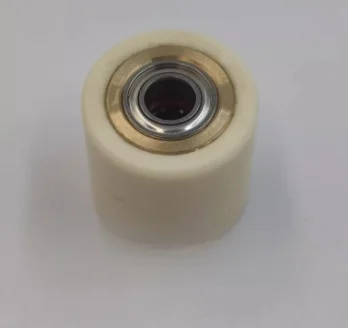 

Шкив, X085C147G52, керамический ролик, 22*21 мм, DFA1000, 2210003728, подшипниковое колесо применяется для машины Mitsubishi MV EDM