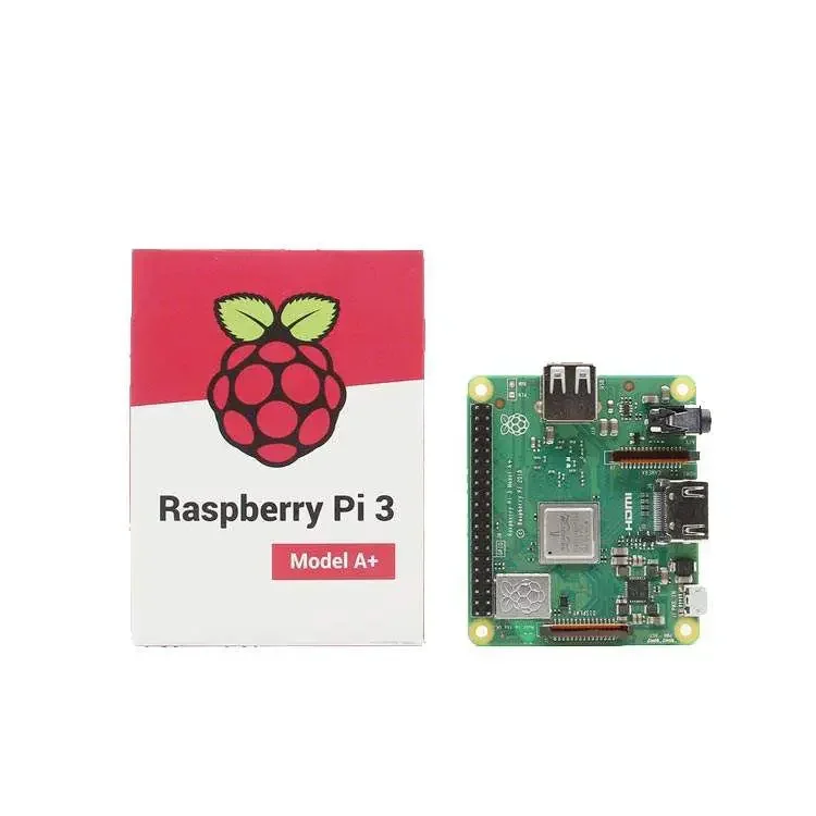 

New Raspberrys PI 3A+ Raspberry PI 3A Plus Raspberry pi 3 a