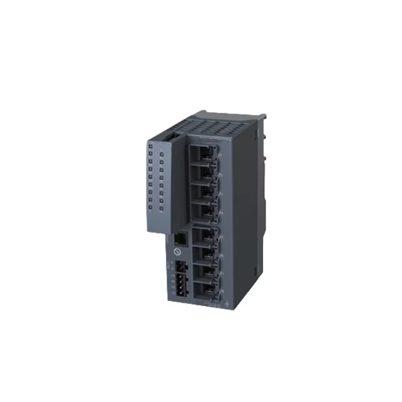 

Новый оригинальный модуль 6GK5208-0BA00-2AC2