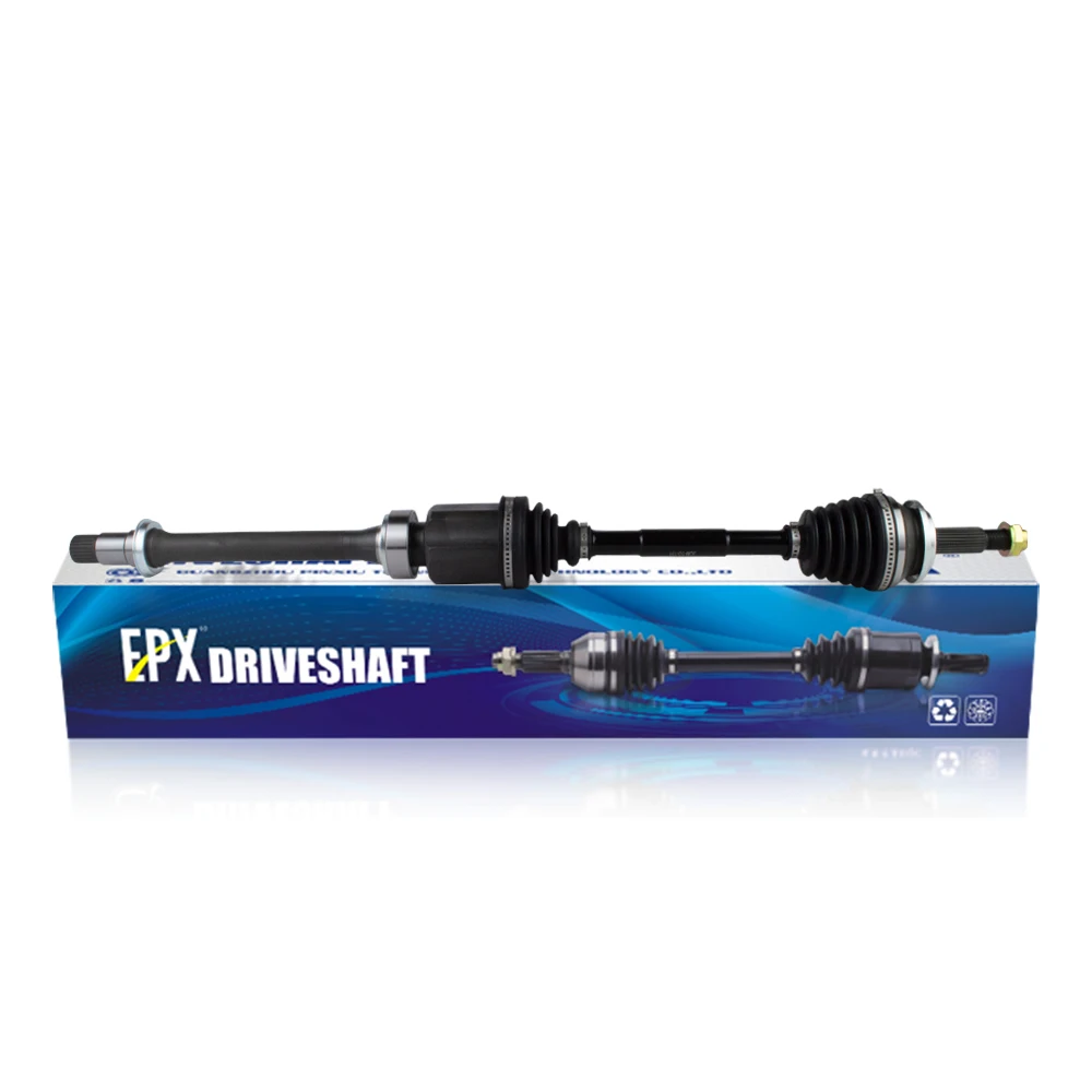 

Wholesale Manufacturer Japan Car Transmission Half CV Shaft for Toyota Lexus ES200-R2.0CVT1