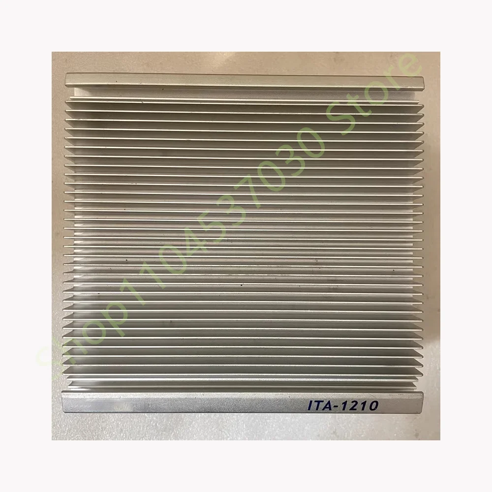 Untuk Komputer Industri Tertanam Mikro Advantech ITA-1210
