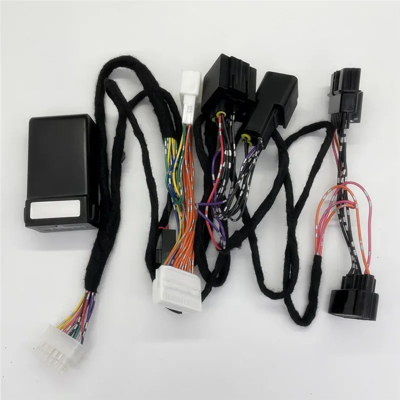 Intelligent Window Closer Auto Window Closer And Open For ROEWE RX3/I5 / MG ZS/MG5 Lift Windows Automatically Remote Control