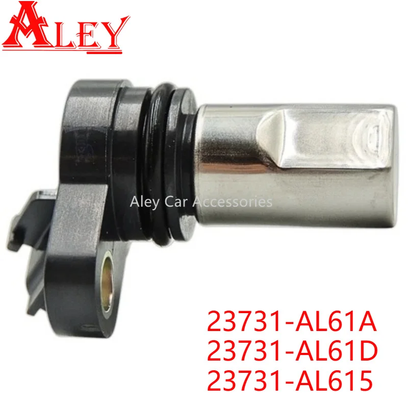 A29-632L23 23731-AL61A 23731-AL61D 23731-AL615 Crankshaft Position Sensor CKP for Nissan Armada Frontier TITAN NV3500 4.0L 5.6L